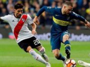 Agenda de Copa Libertadores: mirá cuándo juegan los argentinos