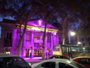 La Secretaría de Cultura pone en valor el Teatro Independencia