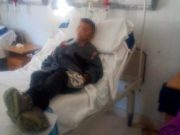 Tres celadores internados por nuevas intoxicaciones en Uspallata